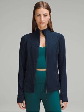 Lululemon Define Jacket *Luon
True Navy
